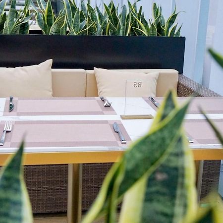 Ximala Business Hotel Kuangcsou Kültér fotó