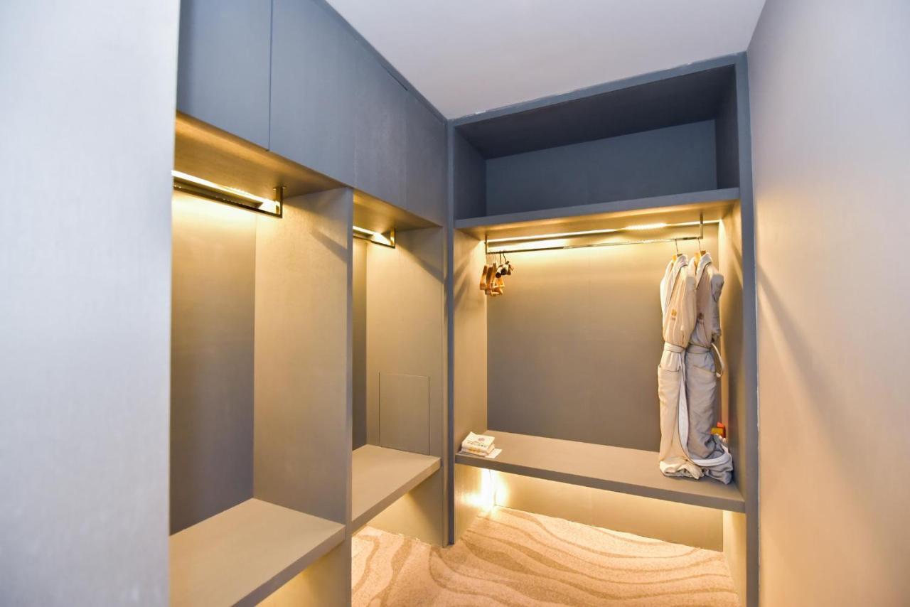 Ximala Business Hotel Kuangcsou Kültér fotó
