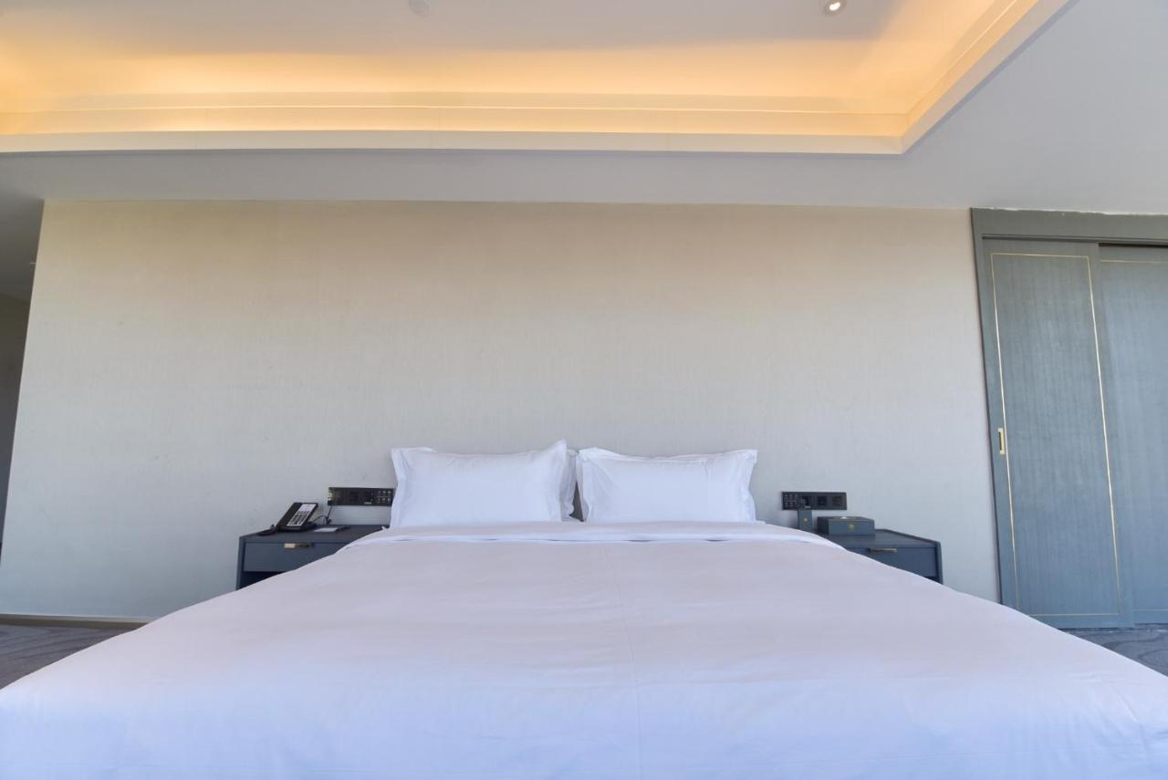 Ximala Business Hotel Kuangcsou Kültér fotó
