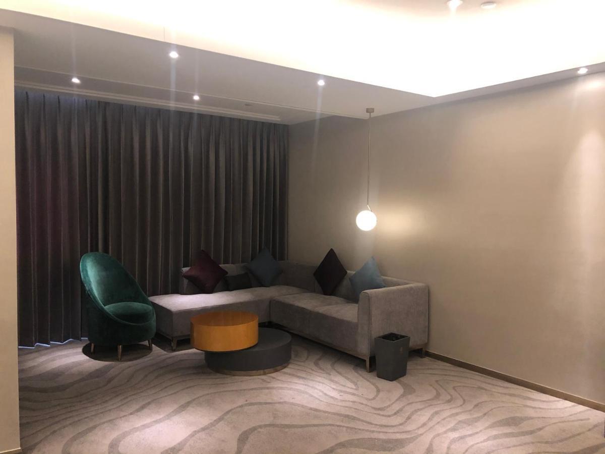 Ximala Business Hotel Kuangcsou Kültér fotó
