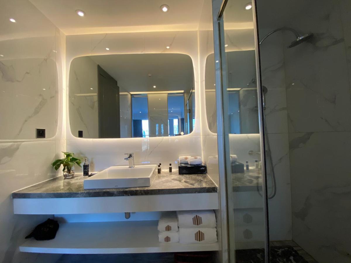 Ximala Business Hotel Kuangcsou Kültér fotó