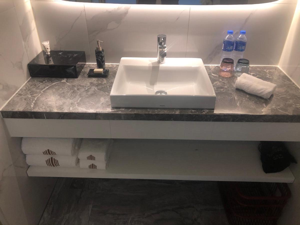 Ximala Business Hotel Kuangcsou Kültér fotó