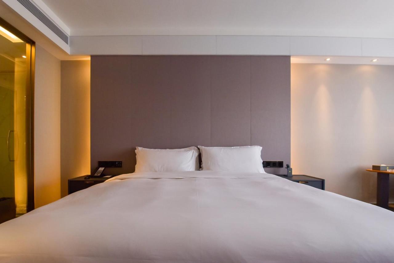 Ximala Business Hotel Kuangcsou Kültér fotó
