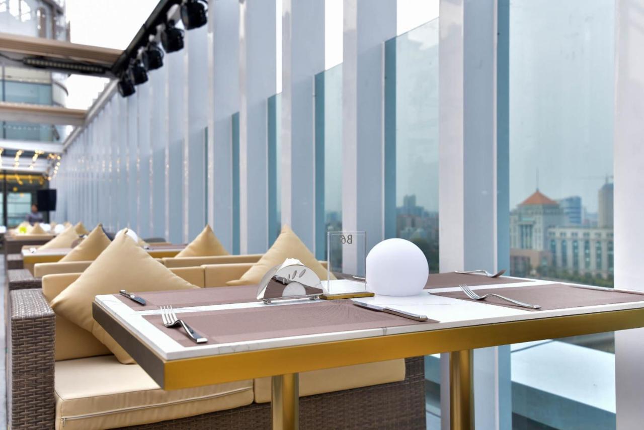 Ximala Business Hotel Kuangcsou Kültér fotó