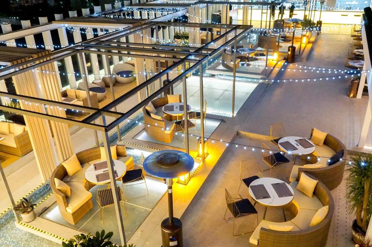 Ximala Business Hotel Kuangcsou Kültér fotó